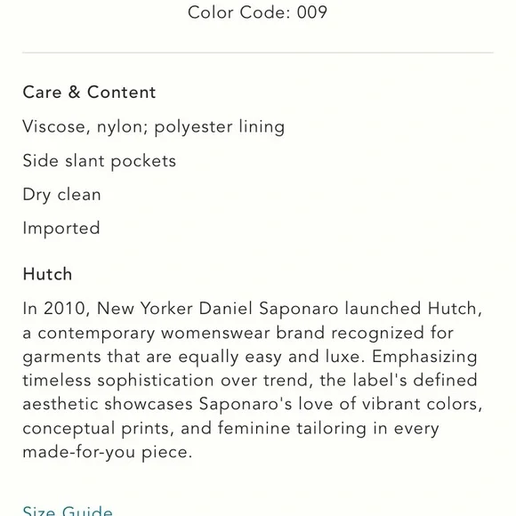 HUTCH TIERED VELVET JUMPSUIT - Picture 7 of 8